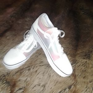 VANS - OLD SKOOL - AURA SHIFT